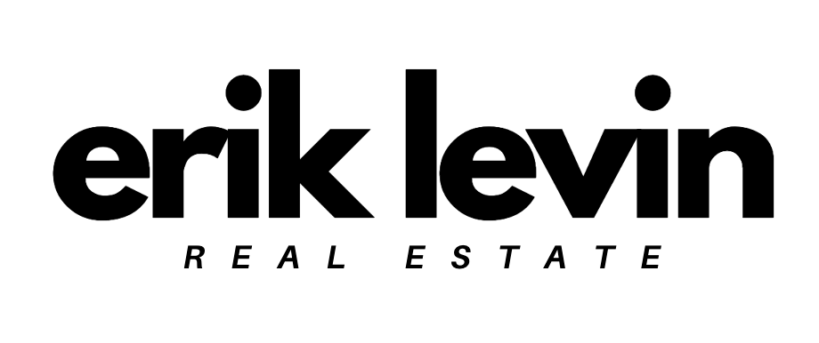 Erik Levin Real Estate Agent