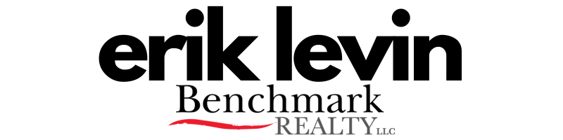 Erik Levin | Benchmark Realty